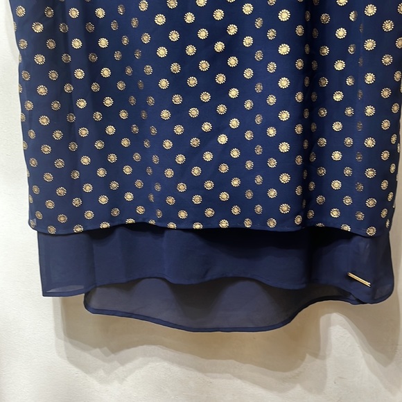 Michael kors blouse - Picture 2 of 5